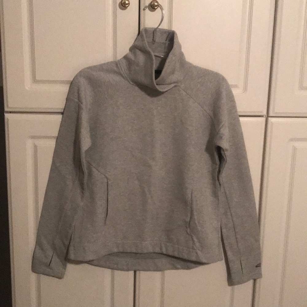 Active top- Fleece